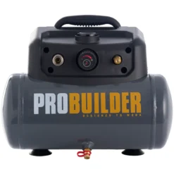 Probuilder kompressor 6l 1,5hk