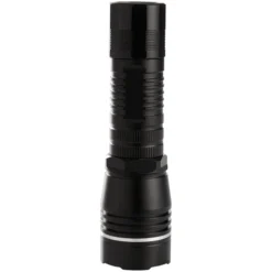 Probuilder lommelykt led 1000 lumen