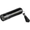 Probuilder lommelykt led 50 lumen