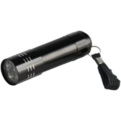 Probuilder lommelykt led 50 lumen