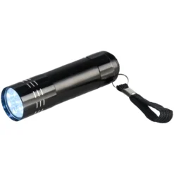 Probuilder lommelykt led 50 lumen