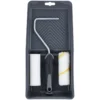 Probuilder malerrullesett 10 cm 4 deler