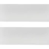 Probuilder malerrulle skum 10 cm 2 stk