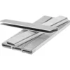 Probuilder trykkluft klammer 16mm 5000stk t/kombimaskin