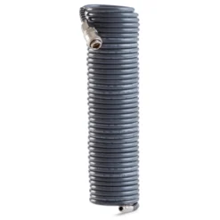 Probuilder trykkluftslange spiral 10m 1/4"