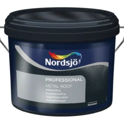Pro metall tak sort 10 l