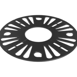 Prosupport tube "slim" forhøyningsbrikke 2mm