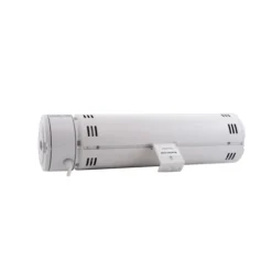 Provida ultron plus terrassevarmer 2000w hvit