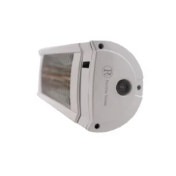 Provida ultron plus terrassevarmer 2000w hvit