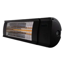 Provida ultron plus terrassevarmer 2000w sort