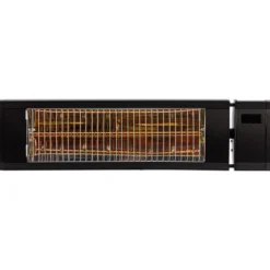 Provida ultron plus terrassevarmer 1750w sort