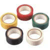 Pvc tape 5 ruller