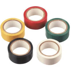 Pvc tape 5 ruller