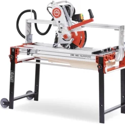 Raimondi zoe 105 elektrisk fliskutter