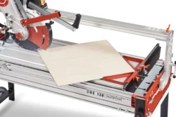Raimondi zoe 130 elektrisk fliskutter