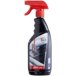 Rawlink cockpit rens 500ml - citron