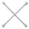 Rawlink hjulkryss 17,19,13/16,22mm stål