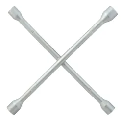 Rawlink hjulkryss 17,19,13/16,22mm stål