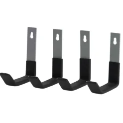 Rawlink oppbevaringsbeslag t/hjul 4stk