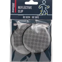 Rawlink refleks klips 2stk