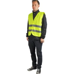 Rawlink refleksvest xl 68x65cm