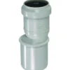 Reduksjon 32/40mm pp hvit