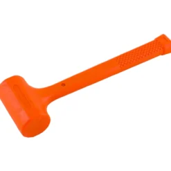 Rekylfri gummi hammer 1.8 kg