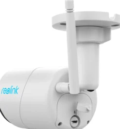 Reolink argus eco hvit batteridrevet b320 -hvit v4