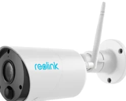 Reolink argus eco hvit batteridrevet b320 -hvit v4