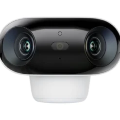Reolink argus 4 pro batteridrevet wifi kamera m/ 4k og colorx nattsyn