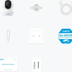 Reolink e1 inne e320 v3