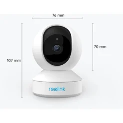 Reolink e1 inne e320 v3