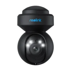 Reolink e1 utendørs wifi kamera e540 sort v2