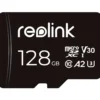 Reolink minnekort micro sd 128 gb