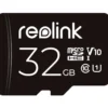 Reolink minnekort micro sd 32 gb