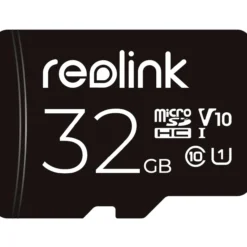 Reolink minnekort micro sd 32 gb