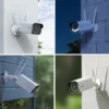 Reolink rlc-811wa wifi 6 kamera med 4k og zoom w430