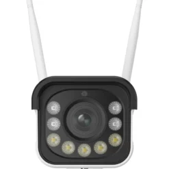 Reolink rlc-811wa wifi 6 kamera med 4k og zoom w430