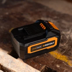 Revolt core4 18v 4,0ah batteri