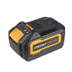 Revolt core4 18v 4,0ah batteri