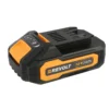 Revolt core2 18v 2,0ah batteri