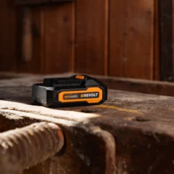 Revolt core2 18v 2,0ah batteri