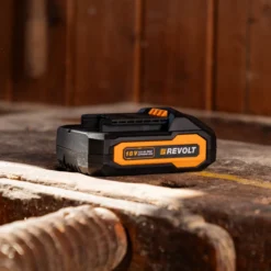 Revolt core2 18v 2,0ah batteri