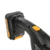 Revolt dual 18v 2i1 gress/hekksaks