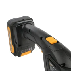 Revolt dual 18v 2i1 gress/hekksaks