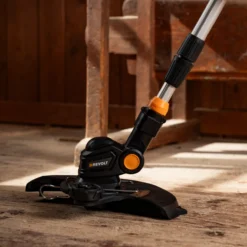 Revolt edge 18v gresstrimmer