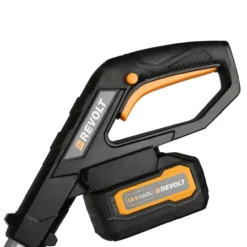 Revolt edge 18v gresstrimmer