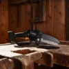 Revolt fangcut 18v motorsag mini børsteløs