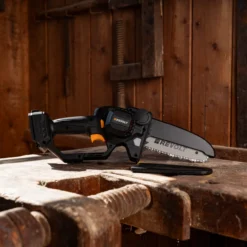 Revolt fangcut 18v motorsag mini børsteløs