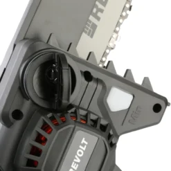 Revolt fangcut 18v motorsag mini børsteløs